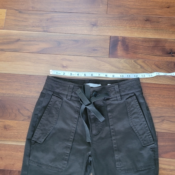 Vince Pants, Size 0 - Picture 3 of 10